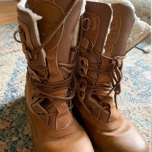 Pajar waterproof winter boots!